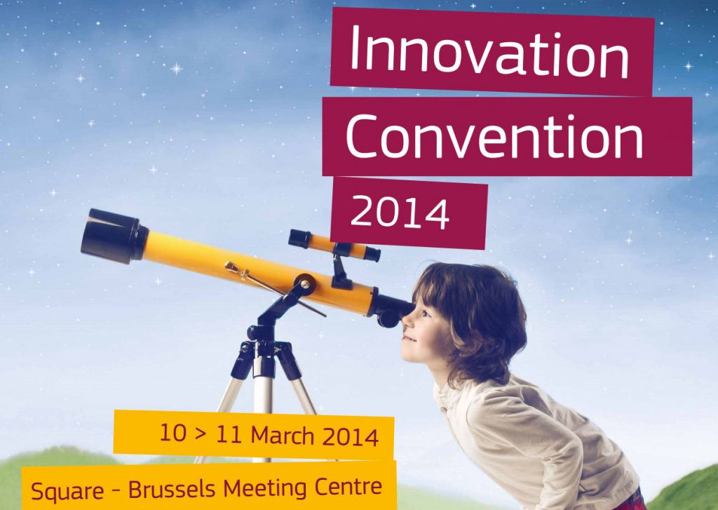 InnovationConvention2014