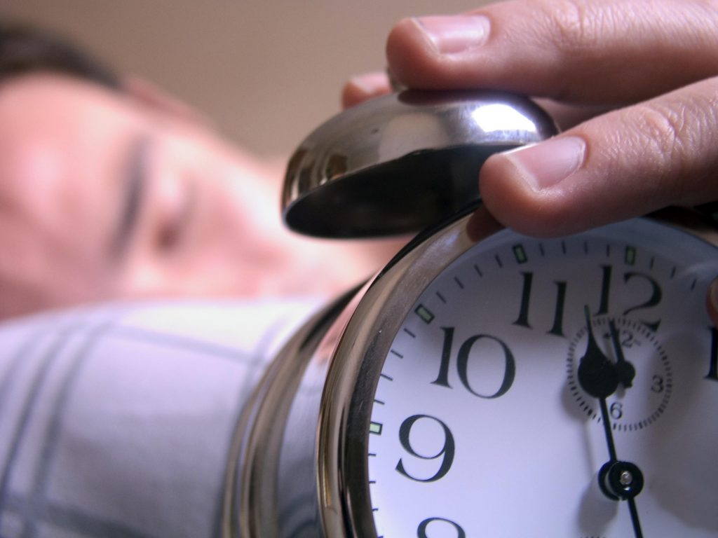 Sleep-Alarm_Clock