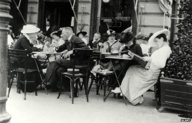 becki kafe pre prvog svetskog rata