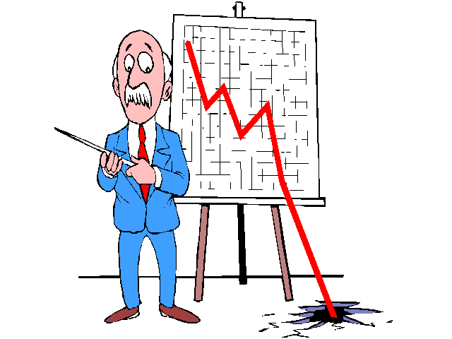 ekonomisti u krizi