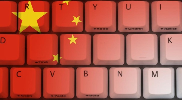 kineska cenzura