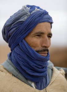 nomad berber