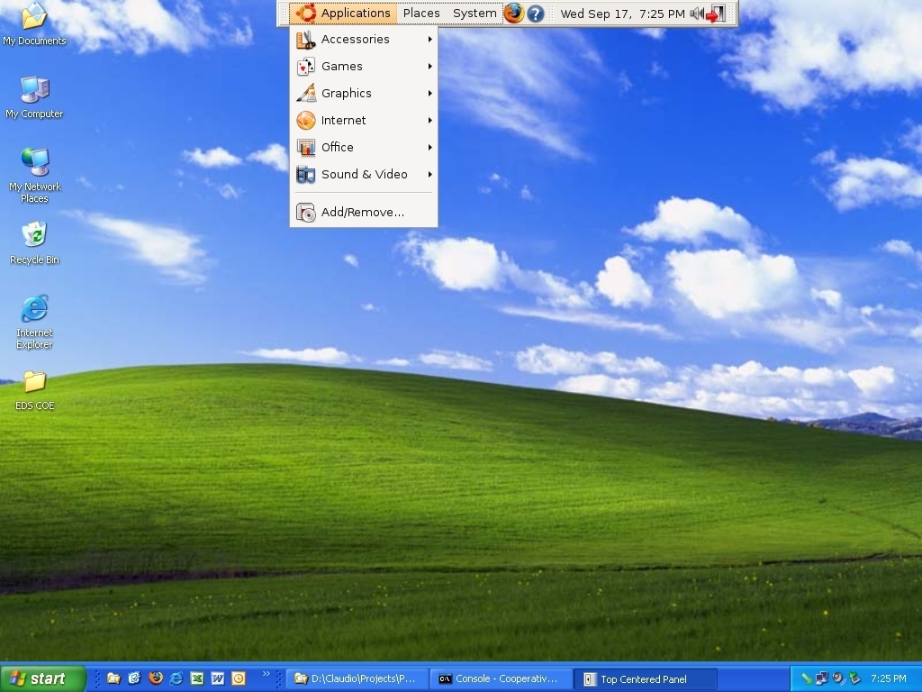 Ubuntu za Windows