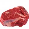 Izrael prva zemlja koja je odobrila prodaju laboratorijski uzgojenog goveđeg mesa