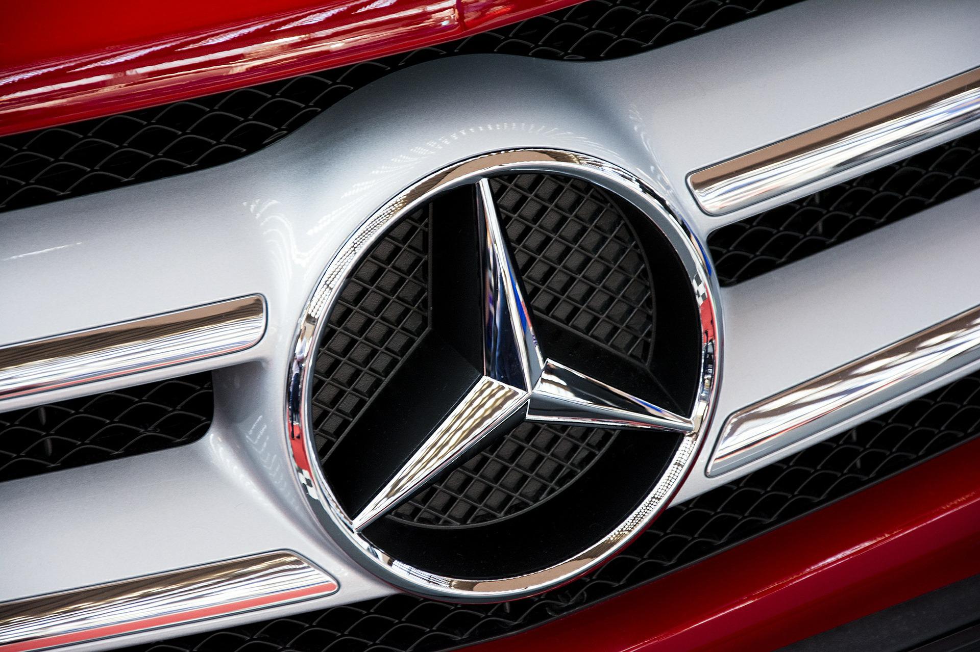 Preuzimanje Mercedesa od strane kineskih investitora biće osujećeno