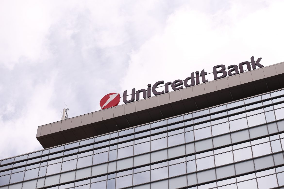 UniCredit Prepoznat Kao Izvanredan U Euromoney Istraživanju O ...