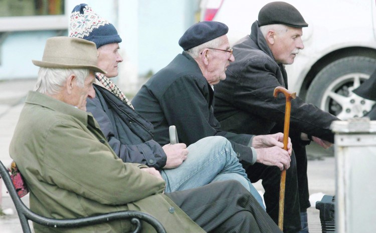 Da li Srbija može da uvede socijalne penzije?