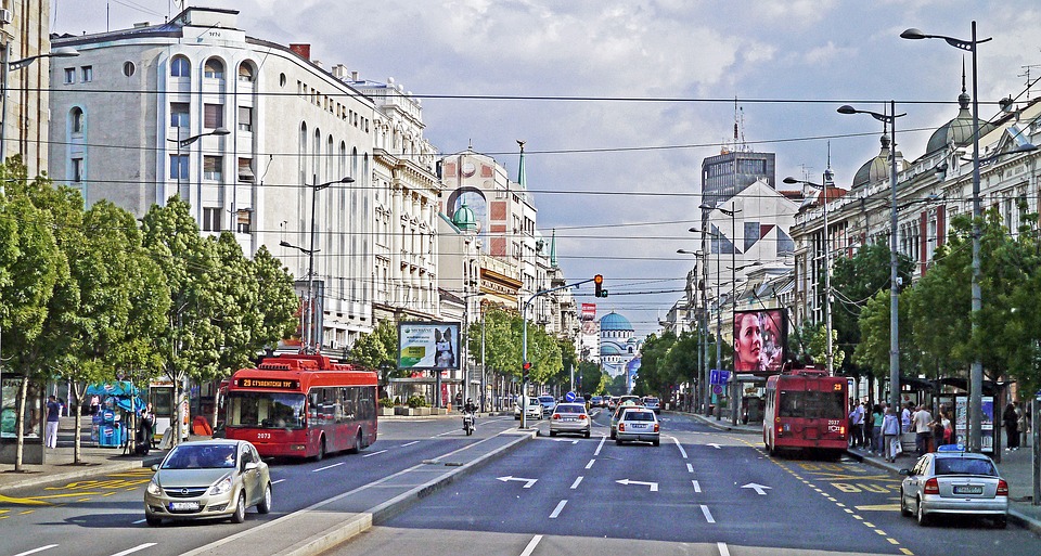 Beograd je najskuplji grad za život u regionu Zapadnog Balkana
