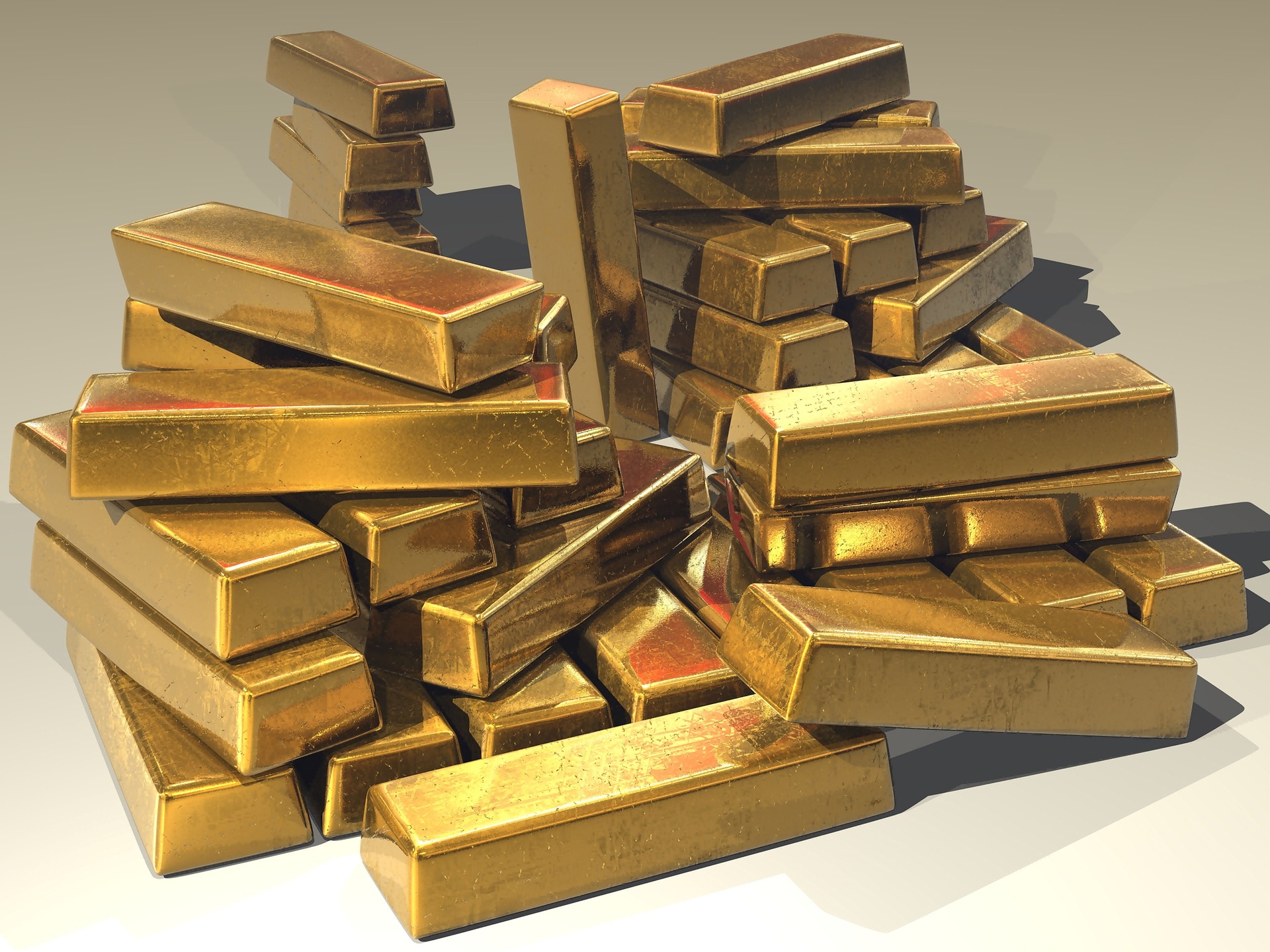 Digiralna valuta zaštićena zlatom