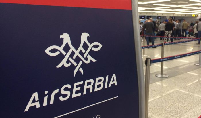 Država postala 100 odsto vlasnik Er Srbije