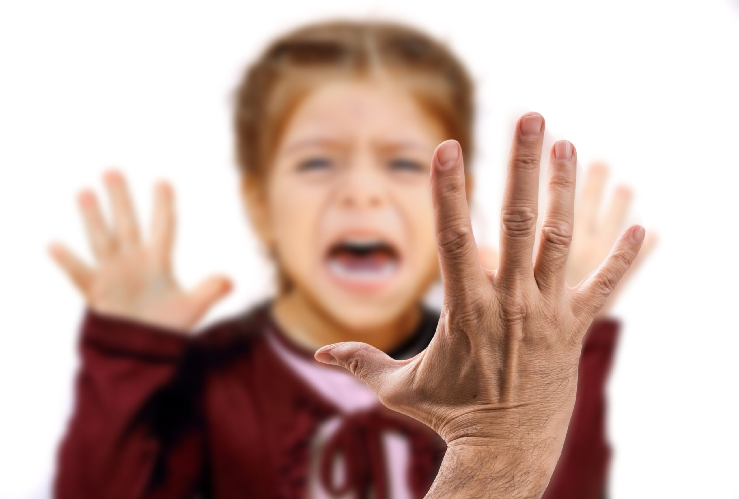 „Zakon protiv šamara“: 25 odsto roditelja i dalje smatra da je efikasan za dete